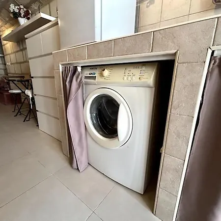 Accogliente Monolocale In Centro Storico Appartement *