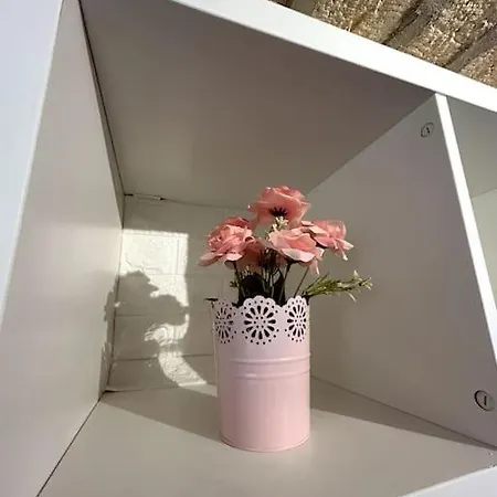 Appartement Accogliente Monolocale In Centro Storico Bari