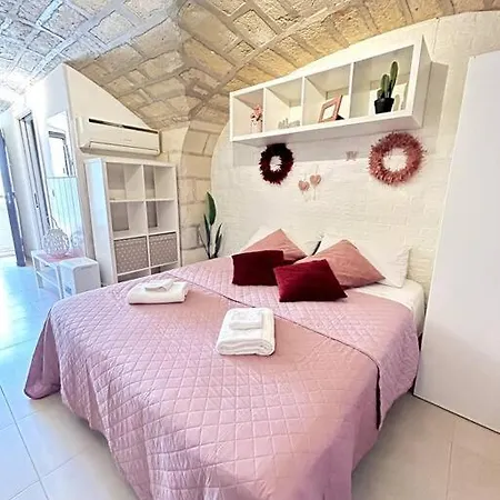 Accogliente Monolocale In Centro Storico * Барі