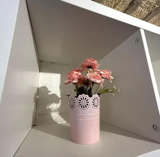 アパート Accogliente Monolocale In Centro Storico バーリ