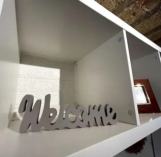 Accogliente Monolocale In Centro Storico バーリ