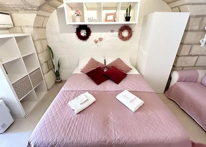 Accogliente Monolocale In Centro Storico