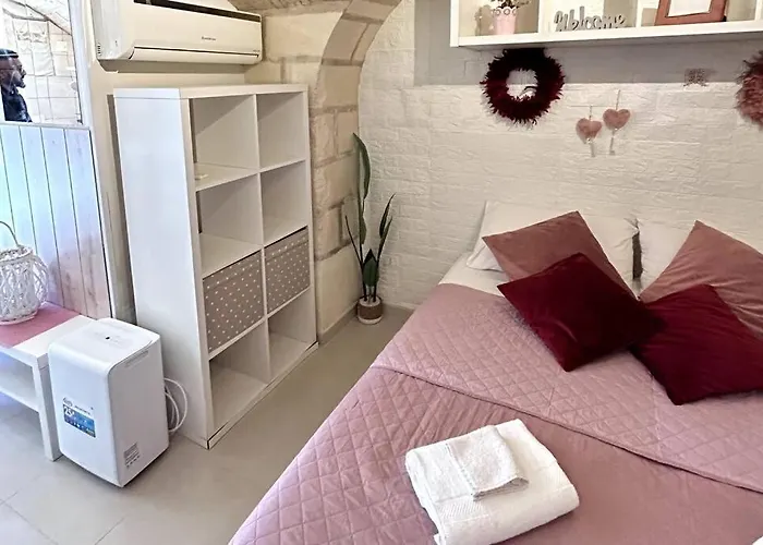 Accogliente Monolocale In Centro Storico *