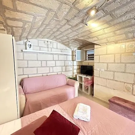 Accogliente Monolocale In Centro Storico Apartamento Bari