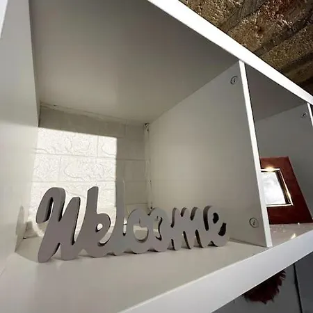 Accogliente Monolocale In Centro Storico Bari