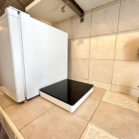 Apartamento Accogliente Monolocale In Centro Storico *