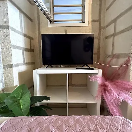 Accogliente Monolocale In Centro Storico Apartman