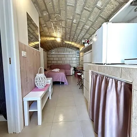 Accogliente Monolocale In Centro Storico