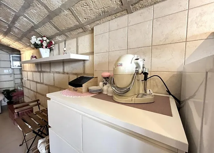 Accogliente Monolocale In Centro Storico Apartment