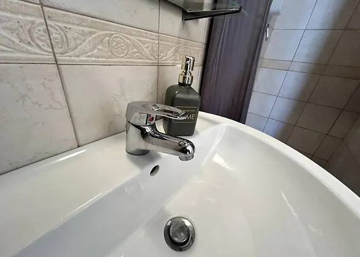 Accogliente Monolocale In Centro Storico Apartment *