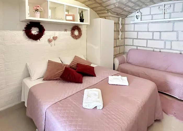 Apartment Accogliente Monolocale In Centro Storico Bari