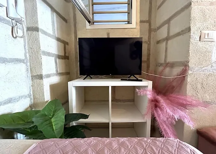 Accogliente Monolocale In Centro Storico Apartment